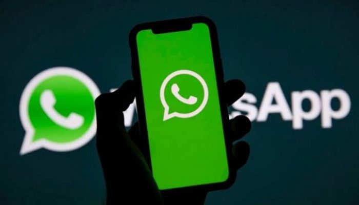 Trik Baca Chat WhatsApp Tanpa Buka Aplikasi