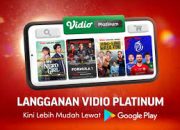 Yuk Intip Cara Stop Berlangganan Pada Aplikasi Vidio.com