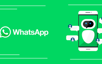 Berguna Untuk Bisnis, Begini Cara Membuat ChatBot di WhatsApp