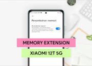 Keunggulan Fitur Memory Expansion di HP Xiaomi