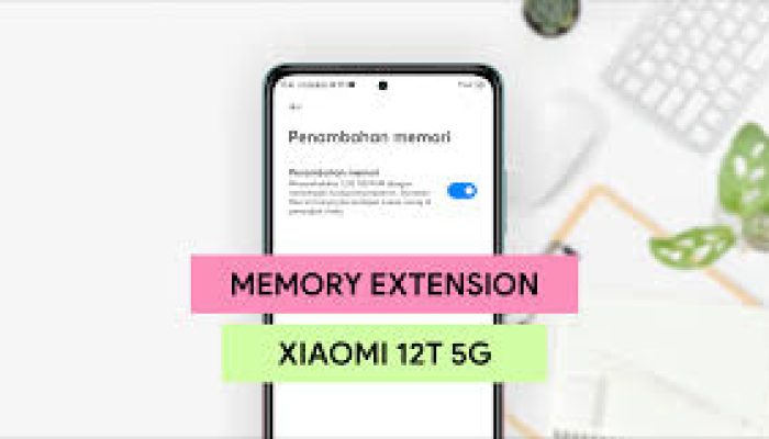 Keunggulan Fitur Memory Expansion di HP Xiaomi