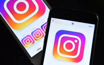 Ini loh Cara Melihat Tag Story Instagram yang Disembunyikan