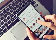 Cara Mudah Menghapus Aktivitas Login Terbaru di Instagram