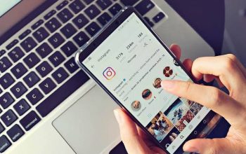 Cara Mudah Menghapus Aktivitas Login Terbaru di Instagram