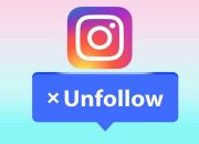 6 Aplikasi Unfollow Instagram Yang Tidak Follback Akun Anda