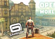 Lagi Cari Game Petualangan ? Coba Buatan Gameloft Ini Aja Yuk