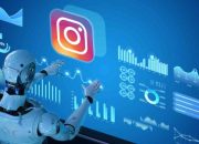 Meta Dikabarkan Tengah Kembangkan Fitur Pencarian Berbasis AI di Instagram