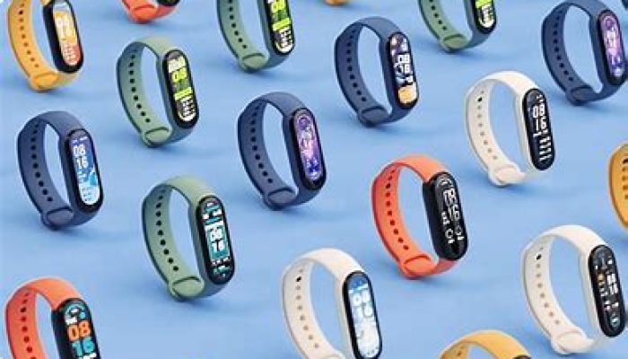 Wow inilah 4 Rekomendasi Smartwatch Canggih Dengan Harga Murah