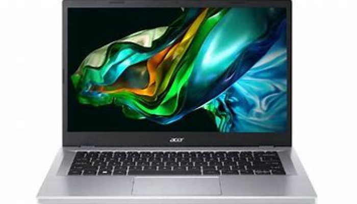 4 Rekomendasi Laptop Harga Rp5 Jutaan Paling Diminati