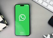 Cara memblokir kontak di whatsapp