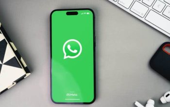 Cara memblokir kontak di whatsapp
