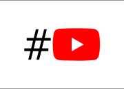 5 Cara Menggunakan Hashtag yang Tepat di YouTube