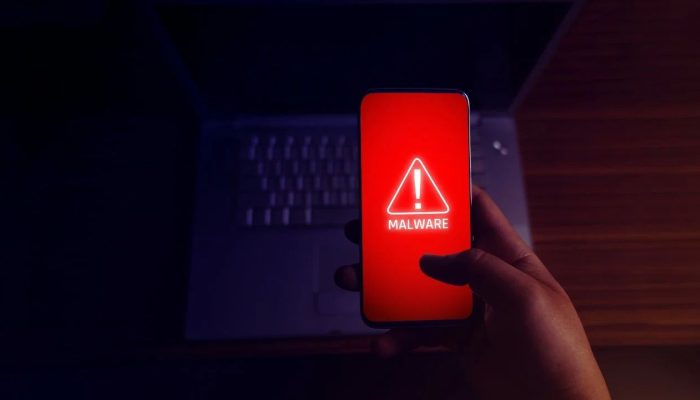 Pengguna Android Harus Waspada! Modus Penipuan Terbaru Lewat Malware