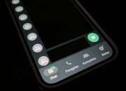 Menu WhatsApp Pindah Bawah? Gampang! Begini Cara Kembalikan ke Atas