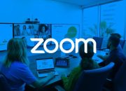 Cara Mudah Share Screen di Zoom Melalui HP dan Laptop