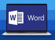 Solusi dan Cara Tepat Munculkan Ruler di Word dengan Satu Ketukan