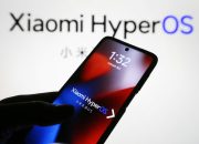 Langkah Baru Xiaomi Dalam Merilis Versi Baru Dari HyperOS