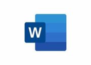 Cara Praktis Membuat Daftar Tabel Otomatis di Microsoft Word