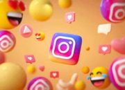 Cara Membuat Tulisan Miring di Instagram Cobain Yuk