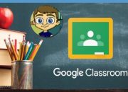 Cara Bergabung ke Google Classroom dengan Cepat dan Tepat