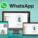 Cara Menggunakan WhatsApp di PC dan Laptop dengan Mudah
