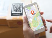 Cara Gampang Bikin QR Code Lokasi Dari Browser sampai Aplikasi Android