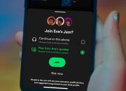 Gampang Banget! Begini Cara Dengar Bareng Spotify Bersama Teman