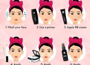 5 aplikasi makeup wajah tercantik di smartphone android