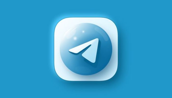 Cara Mencari dan Download Film di Telegram Sekali Klik