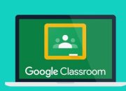 Cara Membuat Grup atau Kelas di Google Classroom dengan Mudah