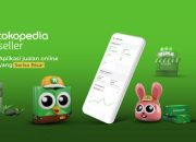 Modal Kecil, Untung Besar: Cara Menjadi Reseller Tokopedia yang Menguntungkan