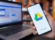 Cara Bagikan Link Google Drive ke Orang Lain Anti Gagal