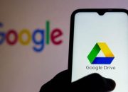 Cara Mengelompokkan File di Google Drive dengan Gaya Anti Ribet Club