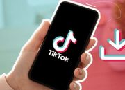 Cara Terbaru Download Video TikTok dengan dan Tanpa Aplikasi 