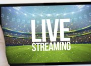 Cara Menonton Bola Online Streaming di Internet Anti Ribet