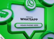 Cara Membuat GIF di WhatsApp dengan Mudah Bikin Chattingan Lebih Asik