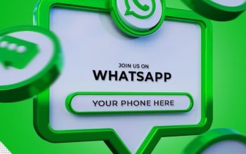 Cara Membuat GIF di WhatsApp dengan Mudah Bikin Chattingan Lebih Asik