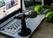 5 Penyebab Umum Microphone Laptop Tidak Berfungsi