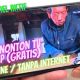 2 Cara Nonton TV di HP Offline Gratis Tanpa Internet