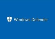 Rahasia Gampang Matiin Windows Defender di Windows 10