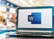 Cara Cepat Bikin Garis di Microsoft Word