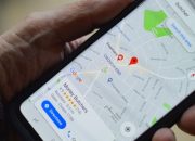 Cara Menambahkan Pin di Google Maps Melalui Android dan iOS