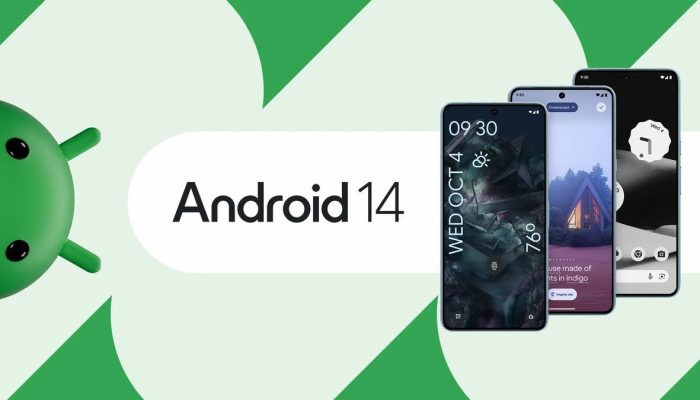 5 Fitur Android 14 Yang Jarang Diketahui Pengguna