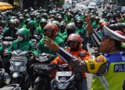 Untung Besar Capai Rp 67,6 Triliun, Grab Tambah Bonus Driver Ojol dan Promosi