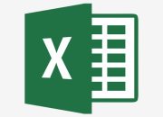 Cara Menambah Kolom di Microsoft Excel dengan Mudah