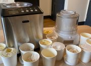 Nggak Usah Beli! Yuk Buat Ice Cream  Sendiri Pakai 4 Ice Cream Maker Terbaik Ini