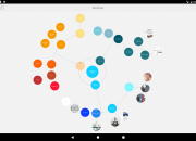 Bikin Mind Map dengan Aplikasi Mindly di HP Android? Gampang Banget!