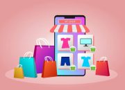9 Tips Nyaman Belanja Online Saat Lebaran