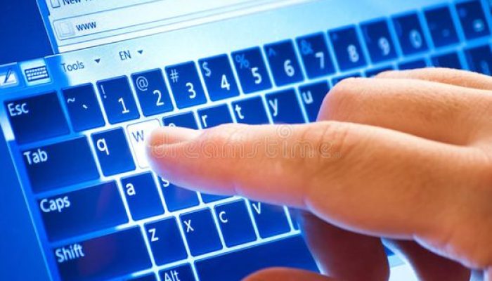 5 Aplikasi Keyboard Virtual yang Wajib di Coba untuk Desktop Anda