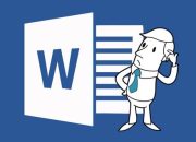 Cara Terbaru Menghapus Halaman Kosong di Microsoft Word